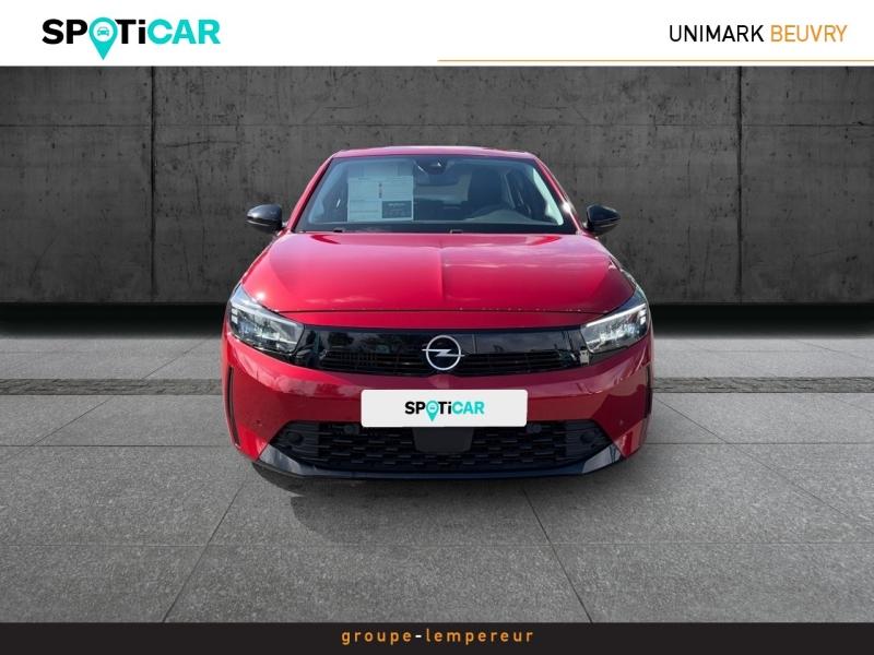 Image OPEL Corsa 1.2 Turbo 100ch