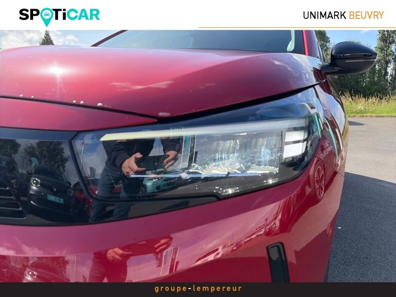 Image OPEL Corsa 1.2 Turbo 100ch