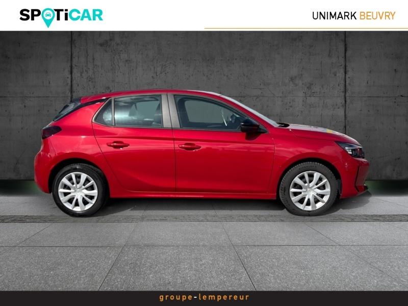 Image OPEL Corsa 1.2 Turbo 100ch