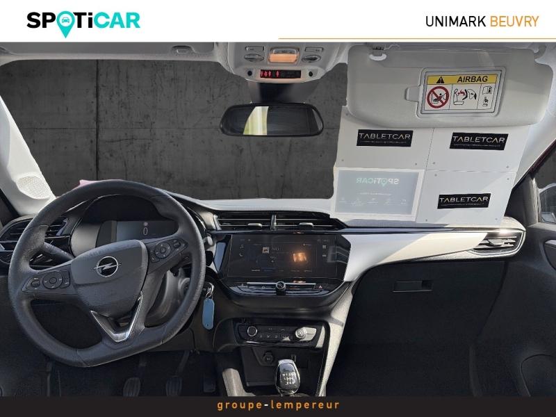 Image OPEL Corsa 1.2 Turbo 100ch