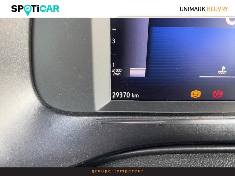 Image OPEL Corsa 1.2 Turbo 100ch