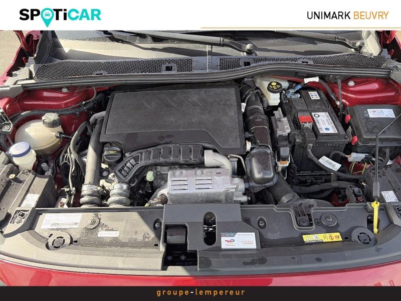 Image OPEL Corsa 1.2 Turbo 100ch