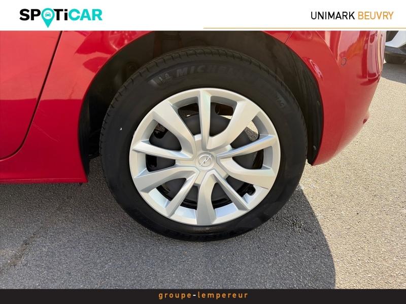 Image OPEL Corsa 1.2 Turbo 100ch