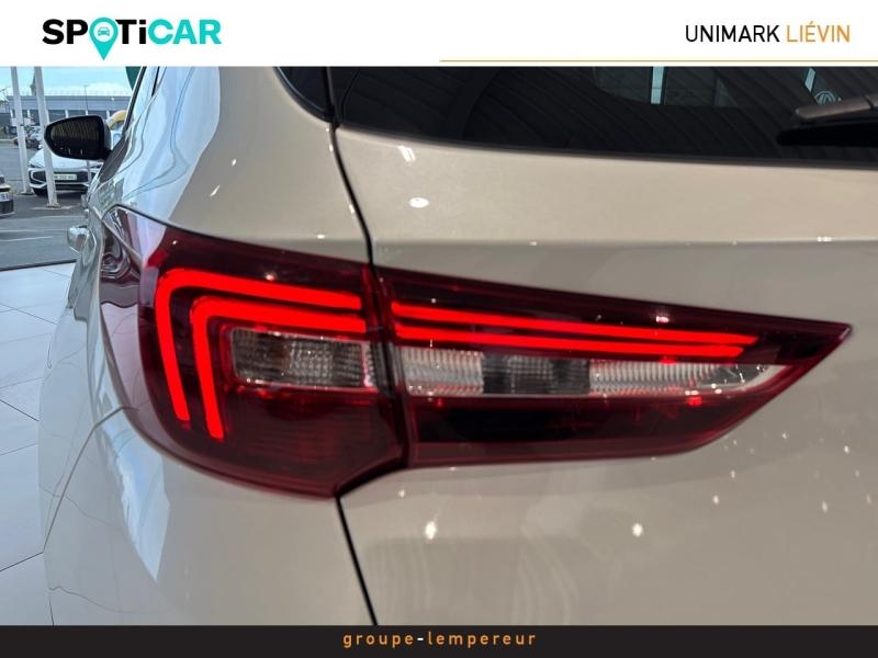 Image OPEL Grandland X Hybrid4 300ch Ultimate