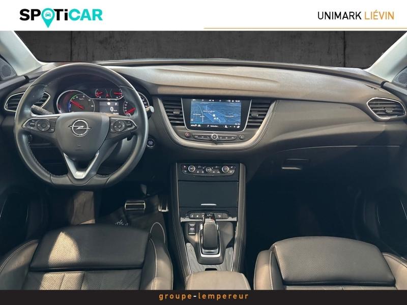 Image OPEL Grandland X Hybrid4 300ch Ultimate