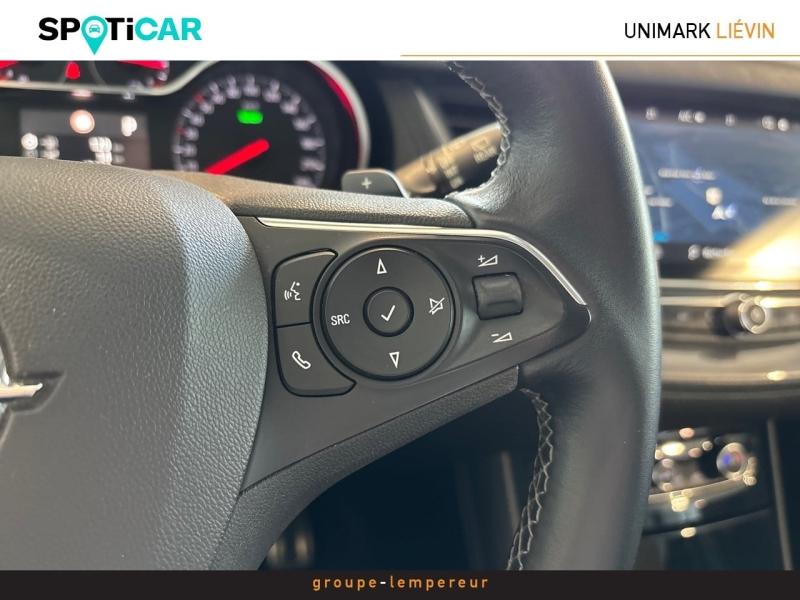 Image OPEL Grandland X Hybrid4 300ch Ultimate