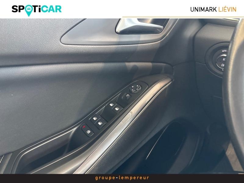 Image OPEL Grandland X Hybrid4 300ch Ultimate