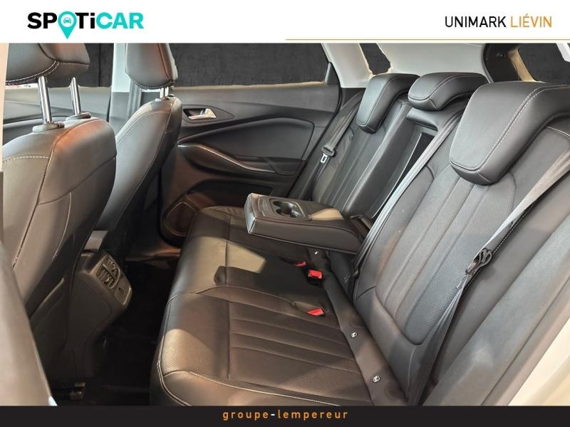 Image OPEL Grandland X Hybrid4 300ch Ultimate