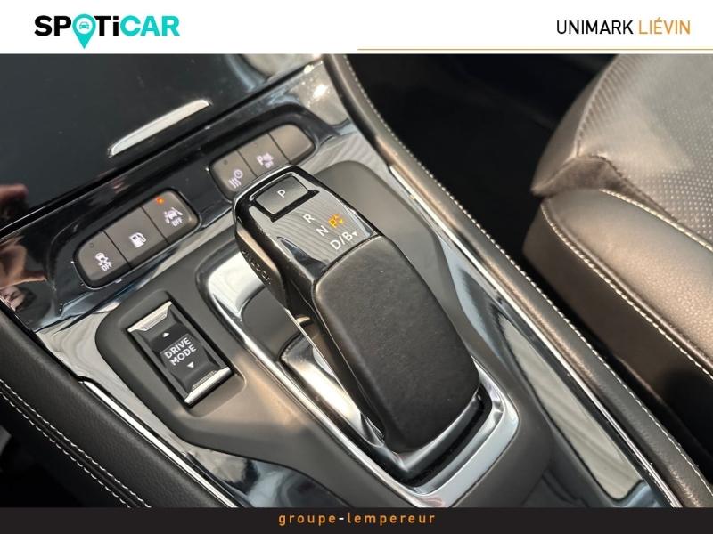 Image OPEL Grandland X Hybrid4 300ch Ultimate