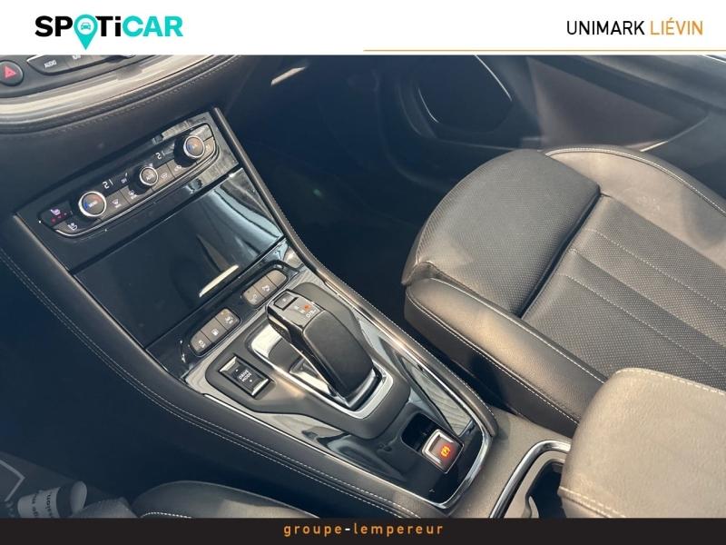Image OPEL Grandland X Hybrid4 300ch Ultimate