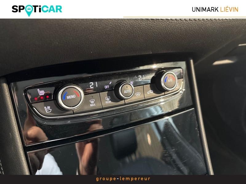 Image OPEL Grandland X Hybrid4 300ch Ultimate