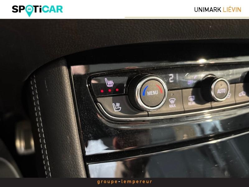 Image OPEL Grandland X Hybrid4 300ch Ultimate
