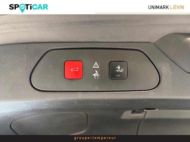 Image OPEL Grandland X Hybrid4 300ch Ultimate