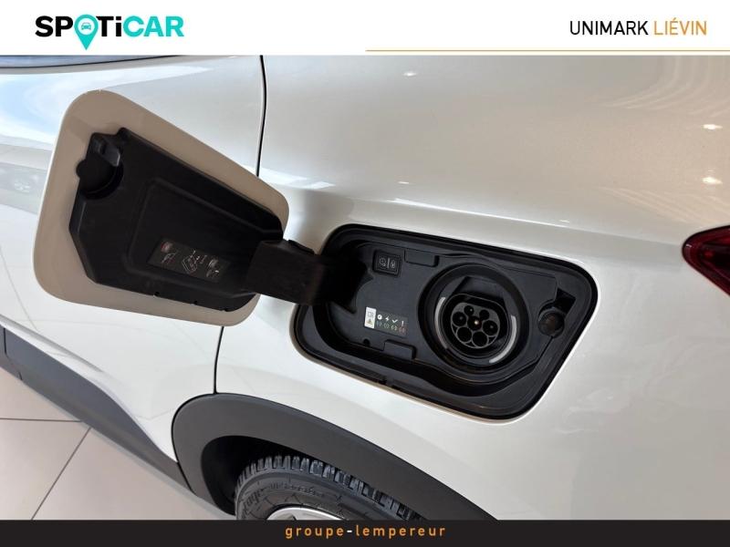 Image OPEL Grandland X Hybrid4 300ch Ultimate
