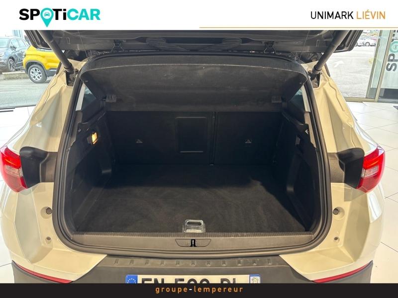 Image OPEL Grandland X Hybrid4 300ch Ultimate