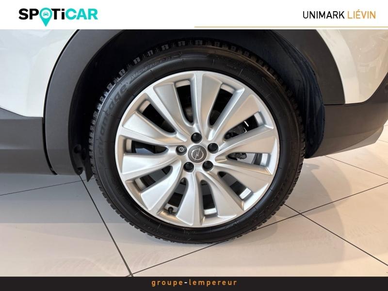 Image OPEL Grandland X Hybrid4 300ch Ultimate