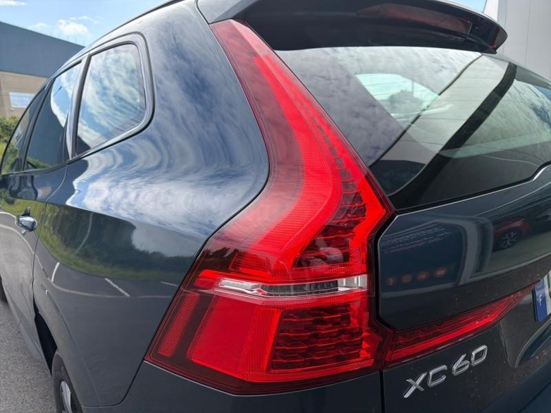 Image VOLVO XC60 T6 Hybride Rechargeable 253 + 145ch Plus Style Chrome Geartronic 8 AWD