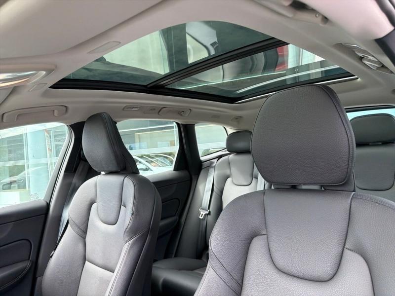 Image VOLVO XC60 T6 Hybride Rechargeable 253 + 145ch Plus Style Chrome Geartronic 8 AWD