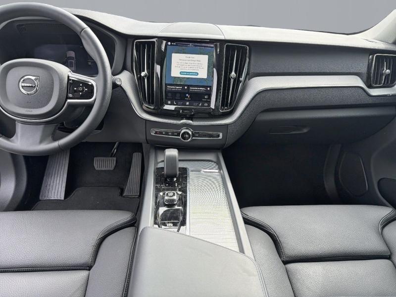 Image VOLVO XC60 T6 Hybride Rechargeable 253 + 145ch Plus Style Chrome Geartronic 8 AWD