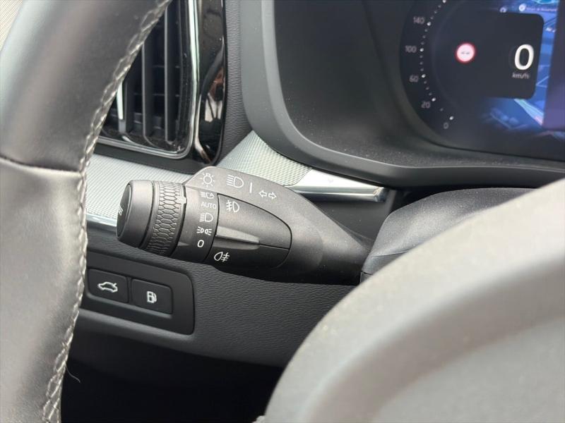 Image VOLVO XC60 T6 Hybride Rechargeable 253 + 145ch Plus Style Chrome Geartronic 8 AWD