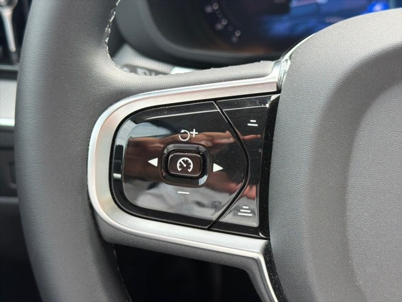 Image VOLVO XC60 T6 Hybride Rechargeable 253 + 145ch Plus Style Chrome Geartronic 8 AWD