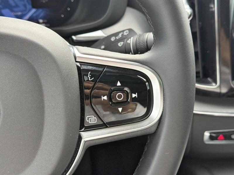 Image VOLVO XC60 T6 Hybride Rechargeable 253 + 145ch Plus Style Chrome Geartronic 8 AWD