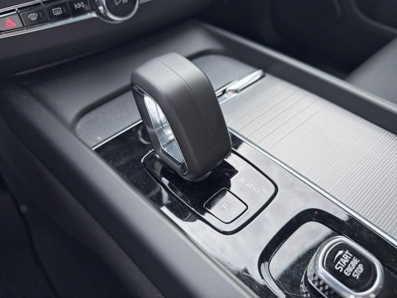 Image VOLVO XC60 T6 Hybride Rechargeable 253 + 145ch Plus Style Chrome Geartronic 8 AWD