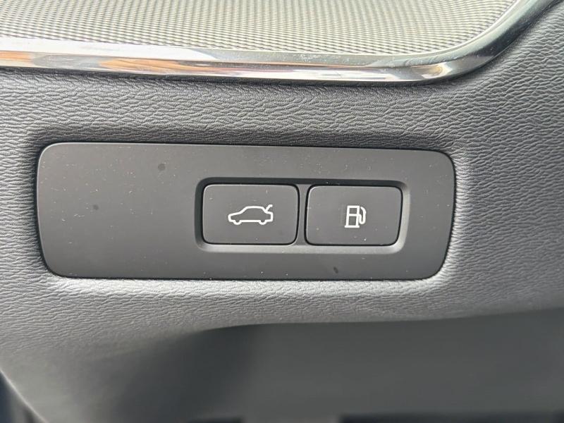 Image VOLVO XC60 T6 Hybride Rechargeable 253 + 145ch Plus Style Chrome Geartronic 8 AWD
