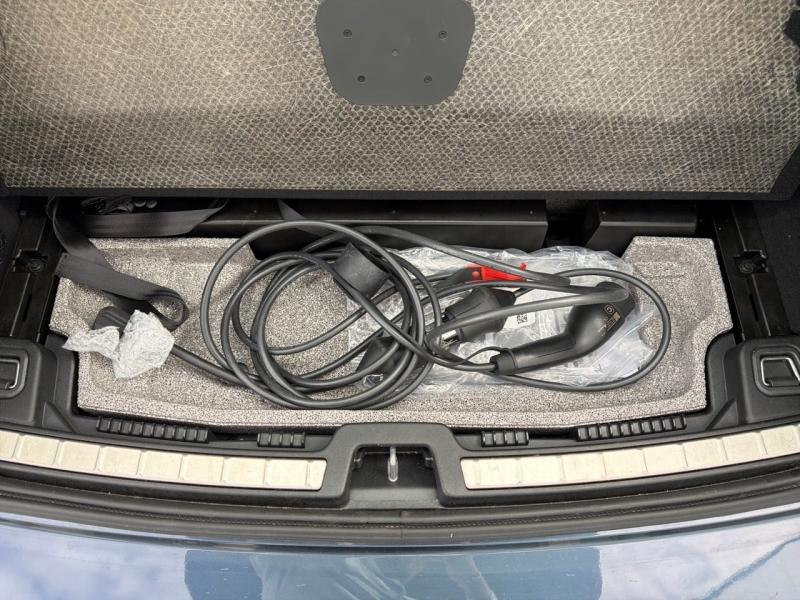 Image VOLVO XC60 T6 Hybride Rechargeable 253 + 145ch Plus Style Chrome Geartronic 8 AWD