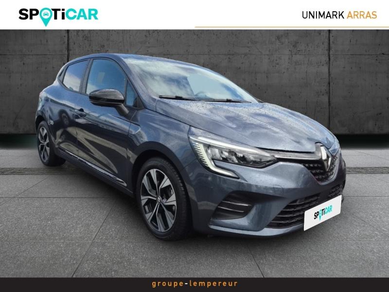 Image RENAULT Clio 1.6 E-Tech hybride 145ch Evolution