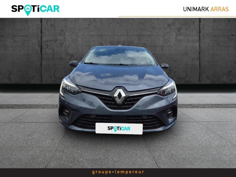 Image RENAULT Clio 1.6 E-Tech hybride 145ch Evolution
