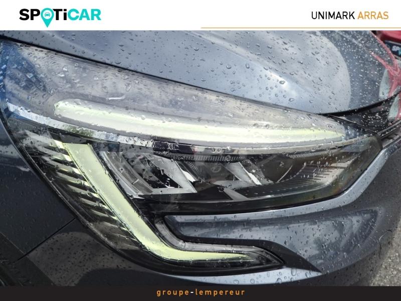 Image RENAULT Clio 1.6 E-Tech hybride 145ch Evolution