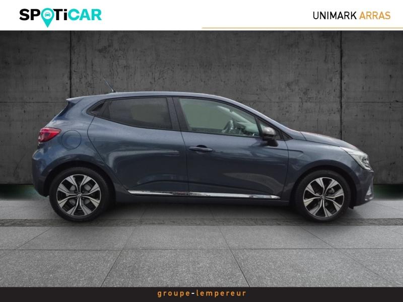 Image RENAULT Clio 1.6 E-Tech hybride 145ch Evolution