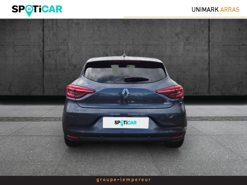 Image RENAULT Clio 1.6 E-Tech hybride 145ch Evolution