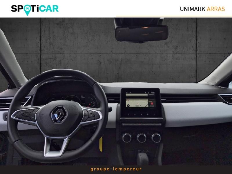 Image RENAULT Clio 1.6 E-Tech hybride 145ch Evolution