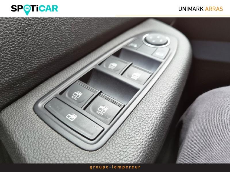Image RENAULT Clio 1.6 E-Tech hybride 145ch Evolution