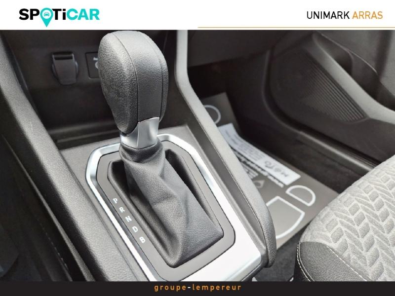 Image RENAULT Clio 1.6 E-Tech hybride 145ch Evolution