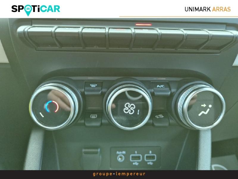 Image RENAULT Clio 1.6 E-Tech hybride 145ch Evolution