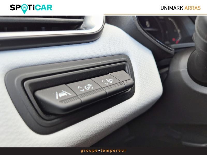 Image RENAULT Clio 1.6 E-Tech hybride 145ch Evolution