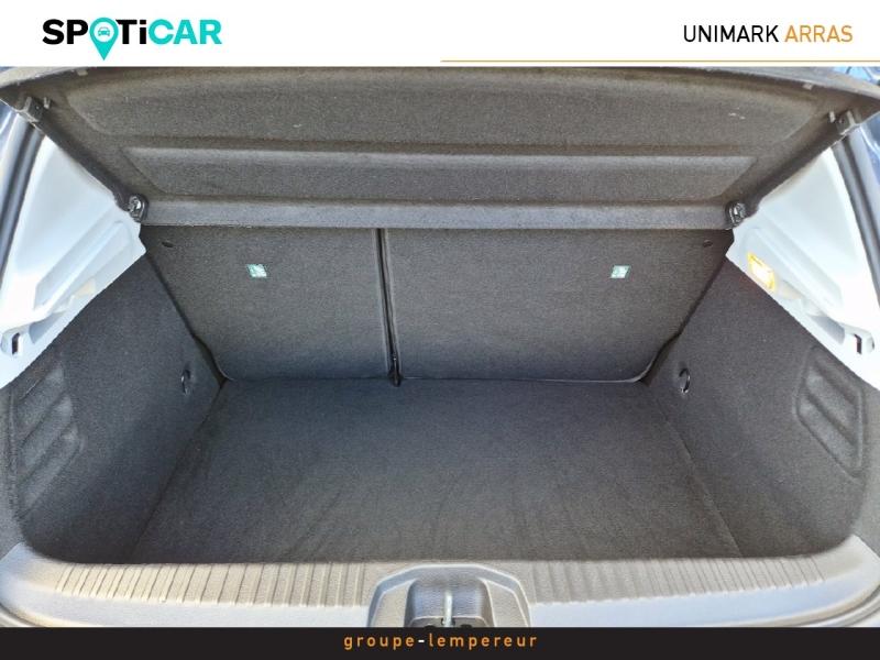 Image RENAULT Clio 1.6 E-Tech hybride 145ch Evolution