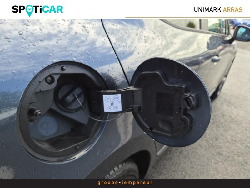 Image RENAULT Clio 1.6 E-Tech hybride 145ch Evolution