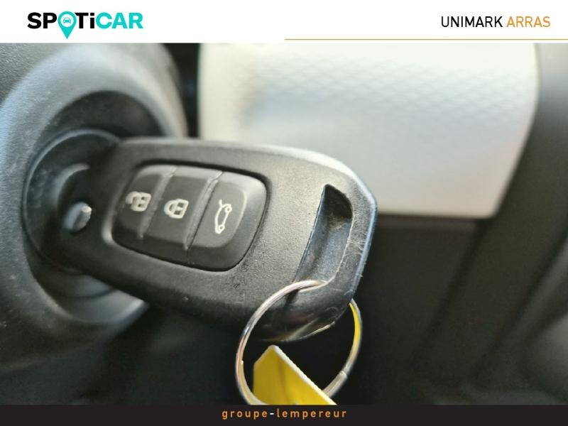 Image RENAULT Clio 1.6 E-Tech hybride 145ch Evolution