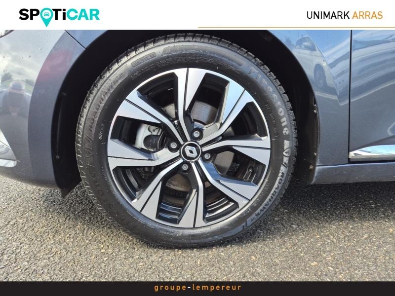 Image RENAULT Clio 1.6 E-Tech hybride 145ch Evolution