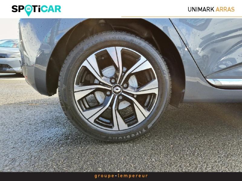 Image RENAULT Clio 1.6 E-Tech hybride 145ch Evolution