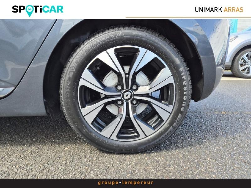 Image RENAULT Clio 1.6 E-Tech hybride 145ch Evolution