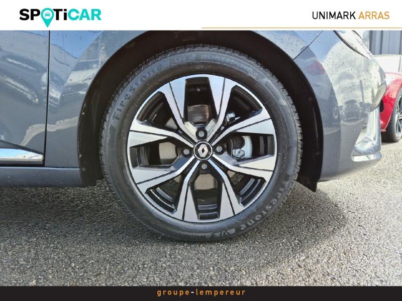 Image RENAULT Clio 1.6 E-Tech hybride 145ch Evolution