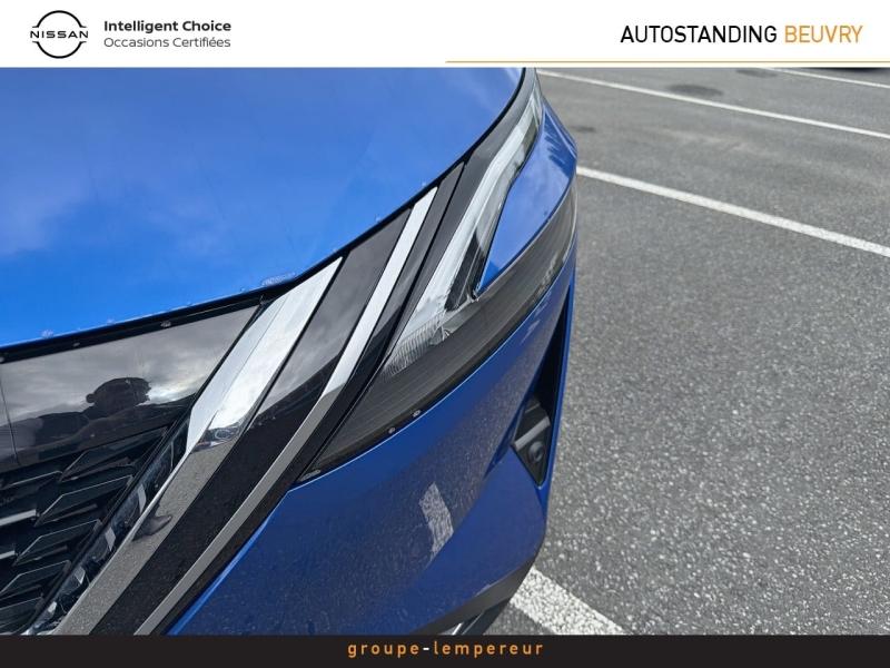 Image NISSAN Qashqai e-POWER 190ch Tekna+ 2022