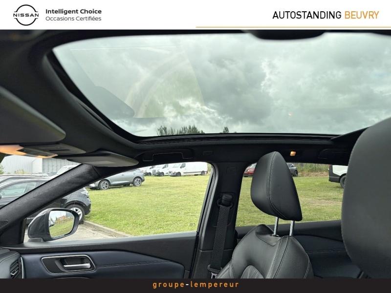 Image NISSAN Qashqai e-POWER 190ch Tekna+ 2022