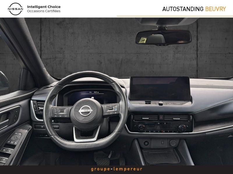 Image NISSAN Qashqai e-POWER 190ch Tekna+ 2022