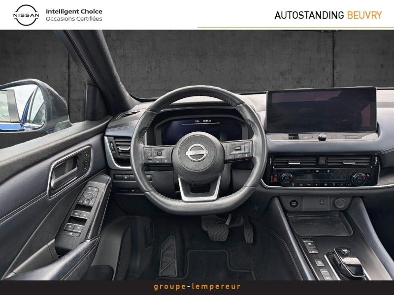 Image NISSAN Qashqai e-POWER 190ch Tekna+ 2022